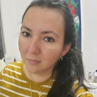 Maria Fernanda Ramirez Sandoval