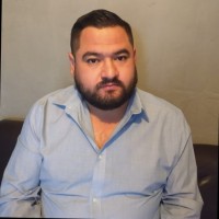 Levi Diaz Gallegos