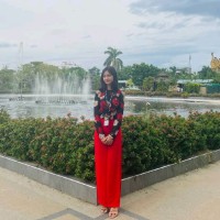 Lin Latt Thu