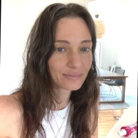 Alicia Garbett