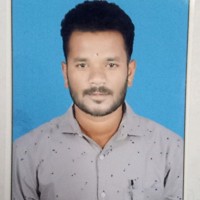 Bharath Ra