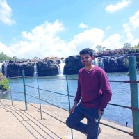 Saikrishna Reddy