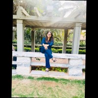 Anusua Mallick