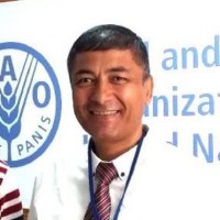 Merdan Hudaykulyyev