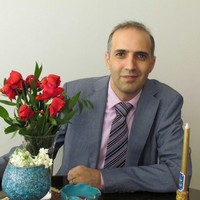 Behnam Azimzadeh