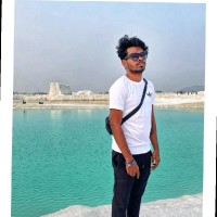 Arvind Devendra