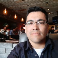 Victor Hugo Flores Solis
