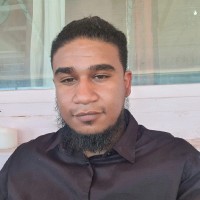 Lynndon Moses