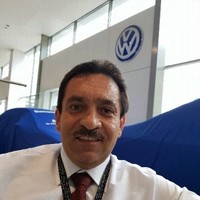 Josè Gonzalo Bravo Prado