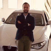 Nicola Falletti