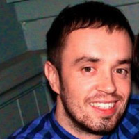 Declan Gaughan