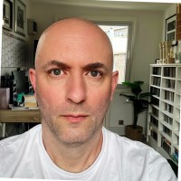 Colm O'Sullivan