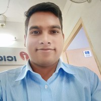 nilanchal sahoo