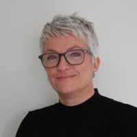 Gillian Perry