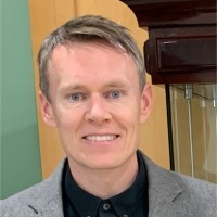 Paul Mcauley