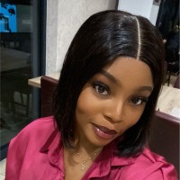 Faustina Ohanyiri