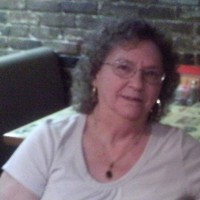 Ida Mae Adams