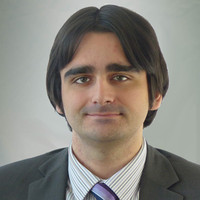 Graeme Wright