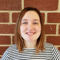 Erinn Larsen, M. Ed.