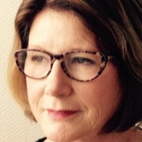 Marianne Barge