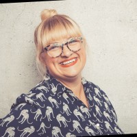 Jennifer Seidel