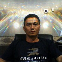 Ferry Tan Beng Siang