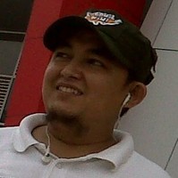 Ridwan Kurniawan