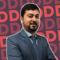 Kashif Zafar