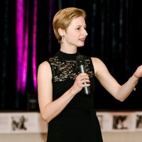 Gwen Eckhardt