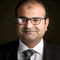 Imran Akhtar