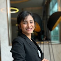 Sabina Dahal