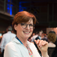 Heidi van Leeuwen