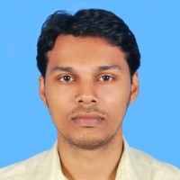 Randheer M.K