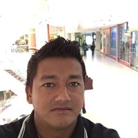 Anitul Chhetri