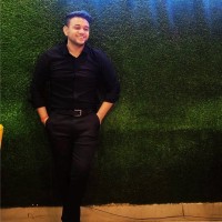 Sandeep Mahlawat