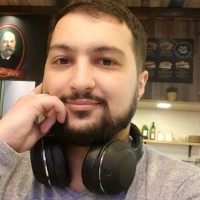 Alin Valentin Farcas