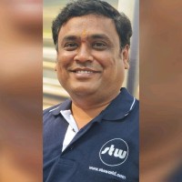 SHANMUKHKUMAR B CHETTI