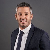 Benjamin Garçon
