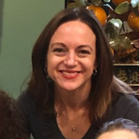 Katie Dunlap