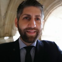 Daniel Solomon