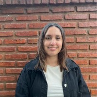 Melani Conejeros