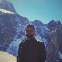 Aniruddha Ghosh
