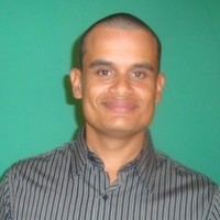 Thiago Luiz D F Santana