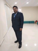 Amir Ali