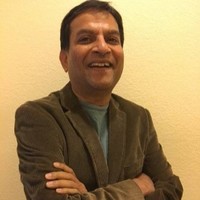Jagadish Channagiri