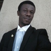 Effiong Monday