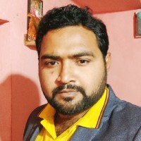 Biplab Kumar Pathy