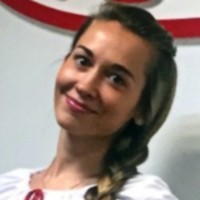 Iryna Yermolenko