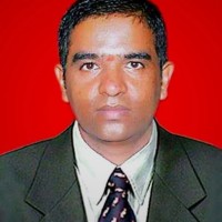 Bhaskar Poojary