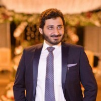 Dr Abdullah Fazal Khawaja